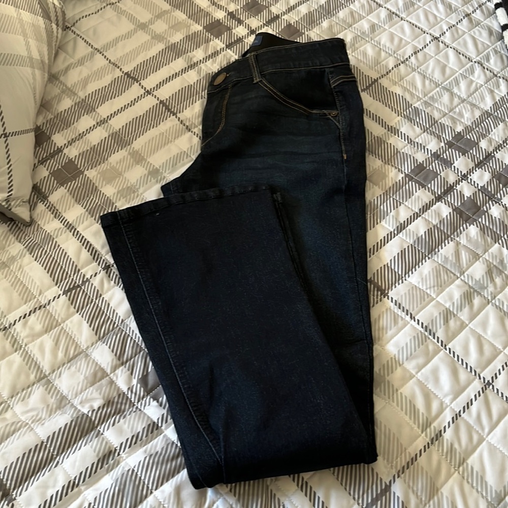 Juniors Democracy jeans